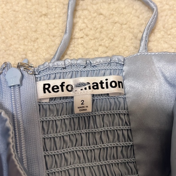 Ref Marguerite Dress size 2 - Picture 3 of 5